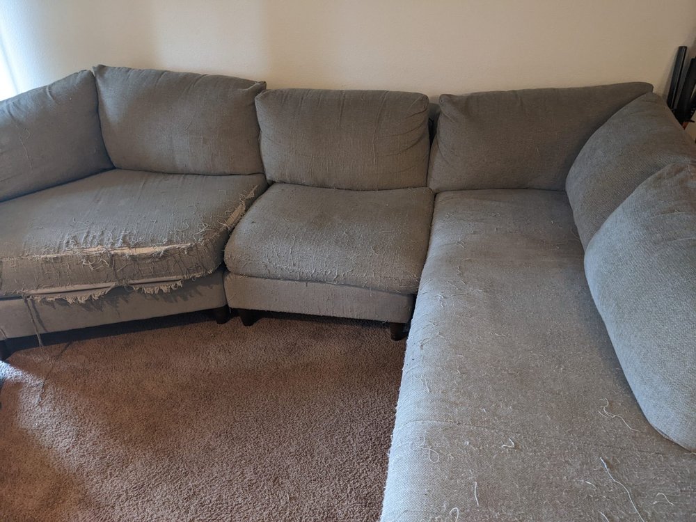 image of business La-Z-Boy Furniture Galleries