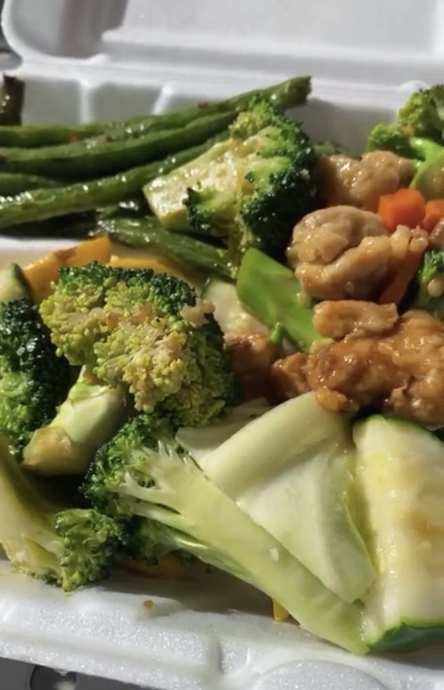 Asian Chao Asian Chao