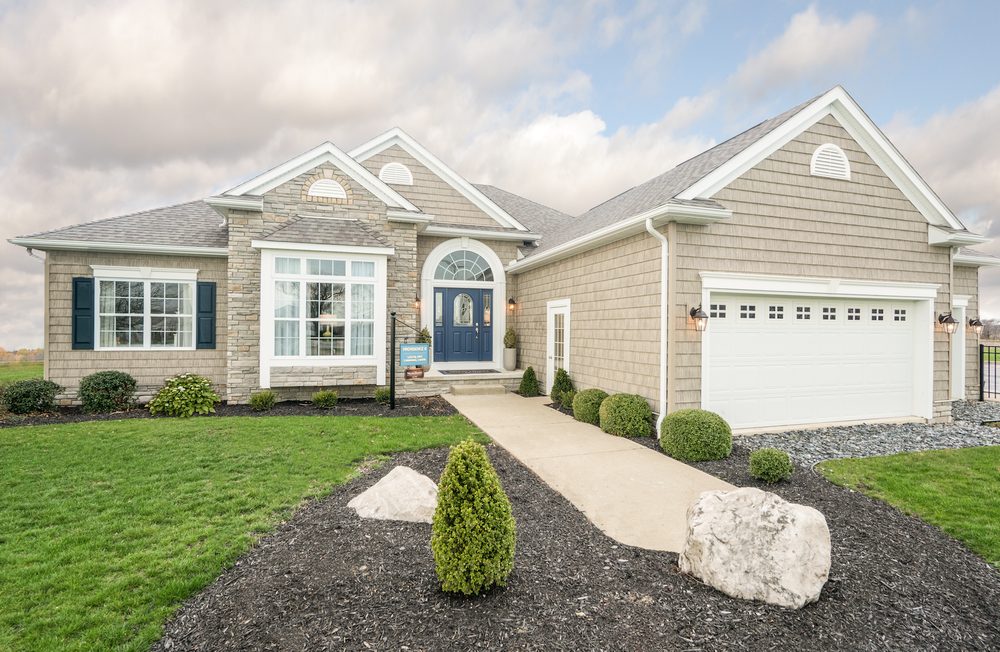 image of business Wayne Homes - Sandusky