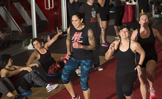 John Savidis Lean & Fit Elite