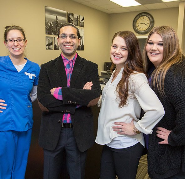 image of business Admire Dental