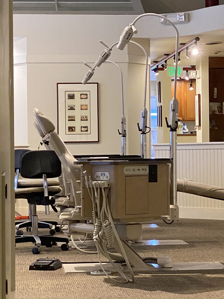 image of business All Smiles Family Dental Center