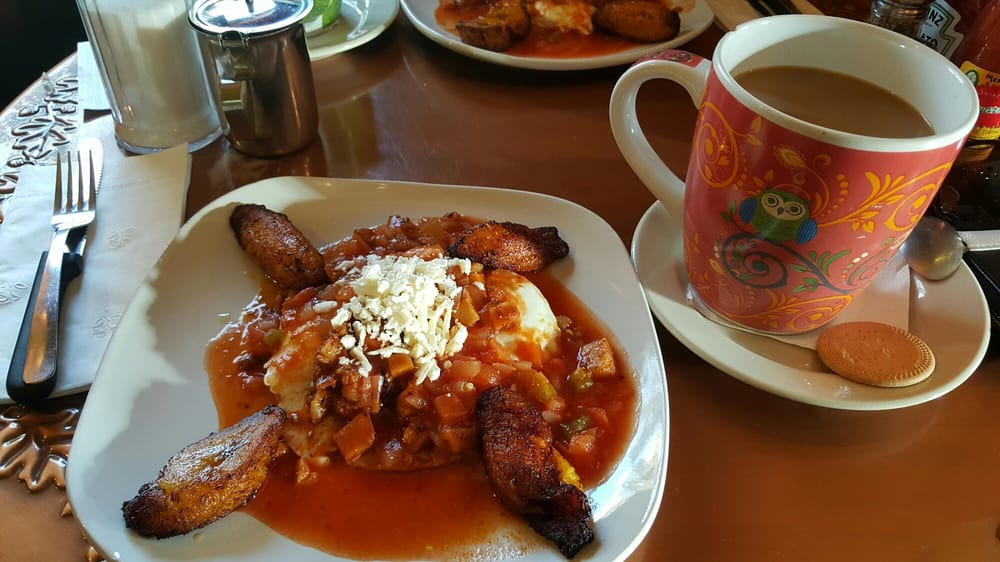La Catedral Cafe Restaurant Chicago La Catedral Cafe Restaurant Chicago