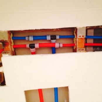 the inside and outside