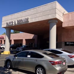 Thousand Oaks Toyota - 36 Photos & 342 Reviews - Auto Repair - 2401 E ...