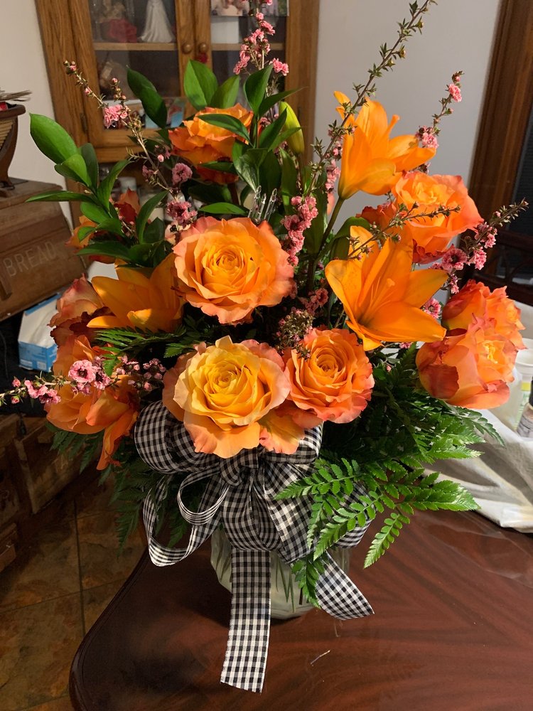 Bloomin’ Diehl's Floral Boutique