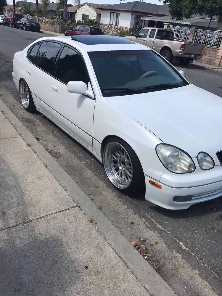 Tonys Auto Center