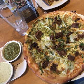 California Pizza Kitchen Emeryville California Pizza Kitchen Emeryville