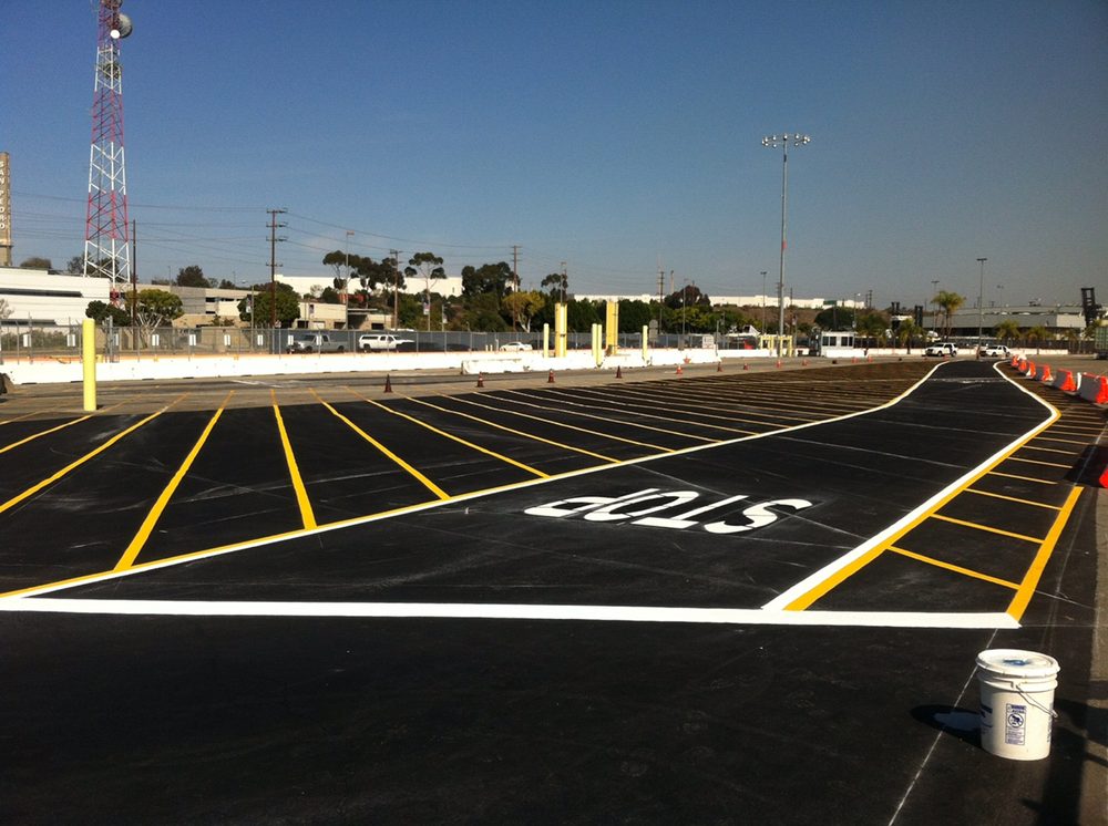 image of business Florida Sealcoating, LLC