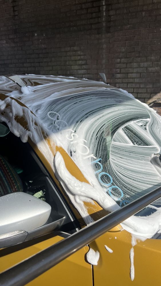 Udoit Car Wash