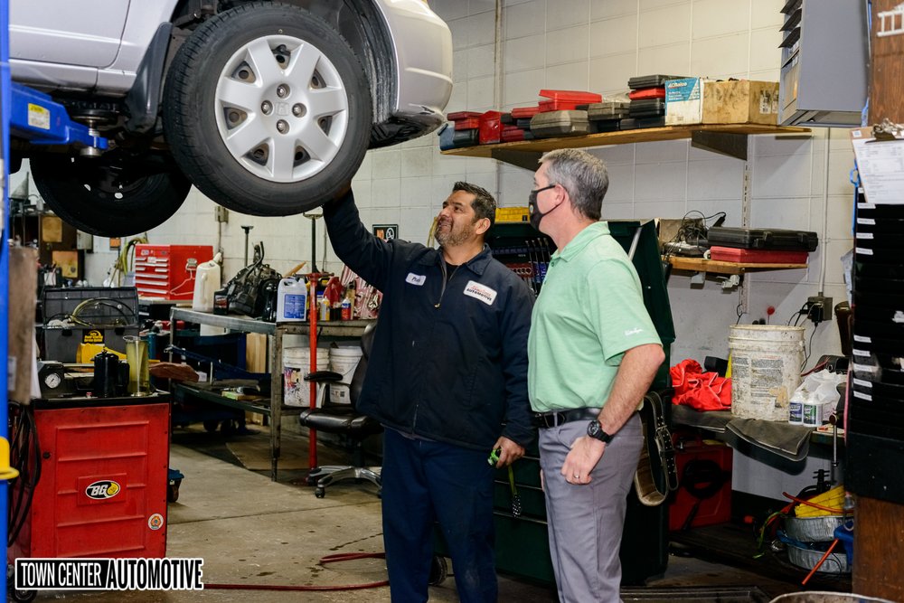 Japanese Auto Repairs