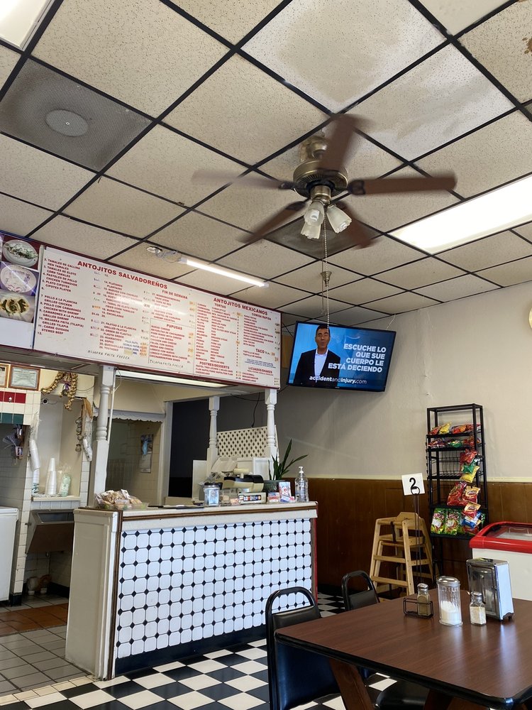 Tortas Y Pupusas Michuacana