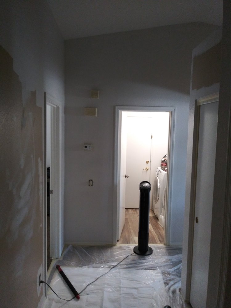 Allergy Fresh Home Repair & Painting