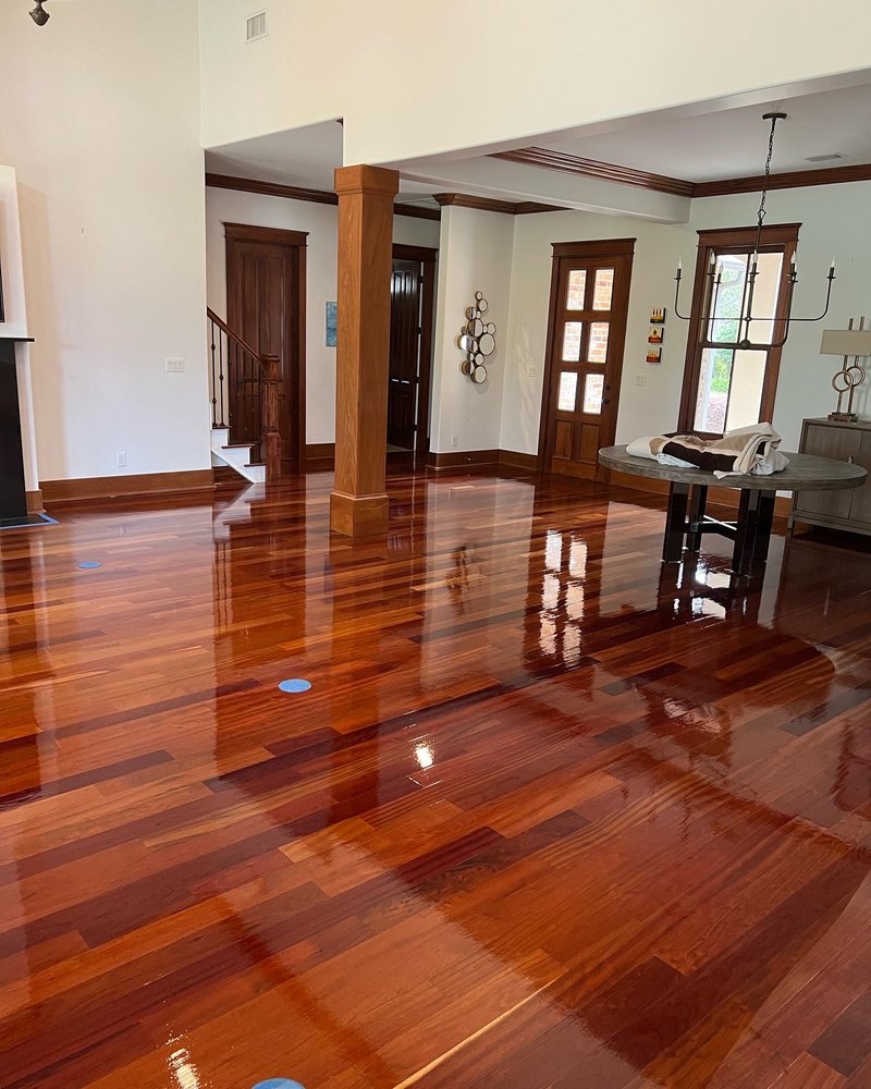 image of business Elite Hardwood Flooring Specialist
