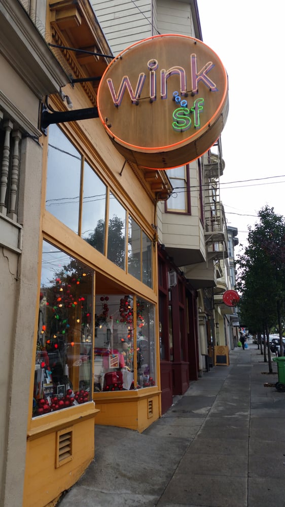 Wink SF