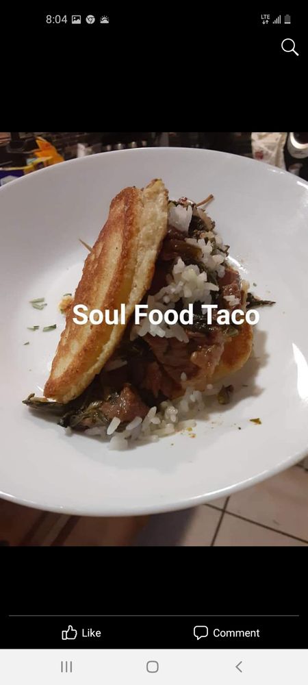 All Around the World