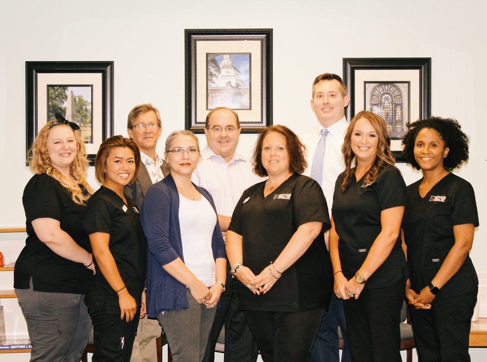 image of business Central ENT Consultants