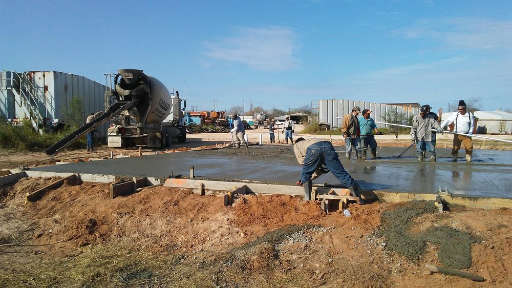 image of business Aguila Construction