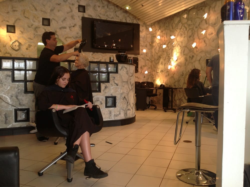 Boynton Beach Hair Salon Restraunt Vouchers