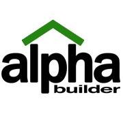 image of business Alpha Builder Corporation