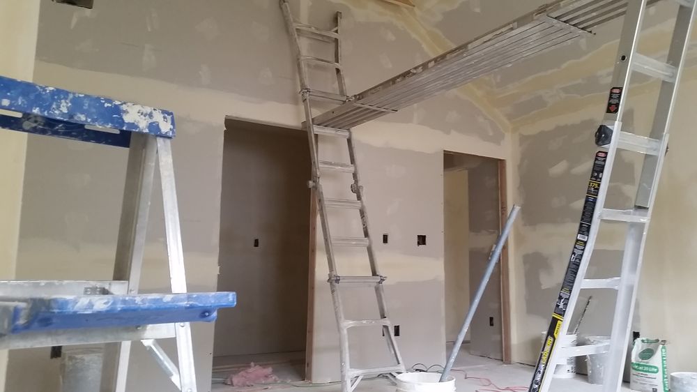 image of business Left Shore Construction