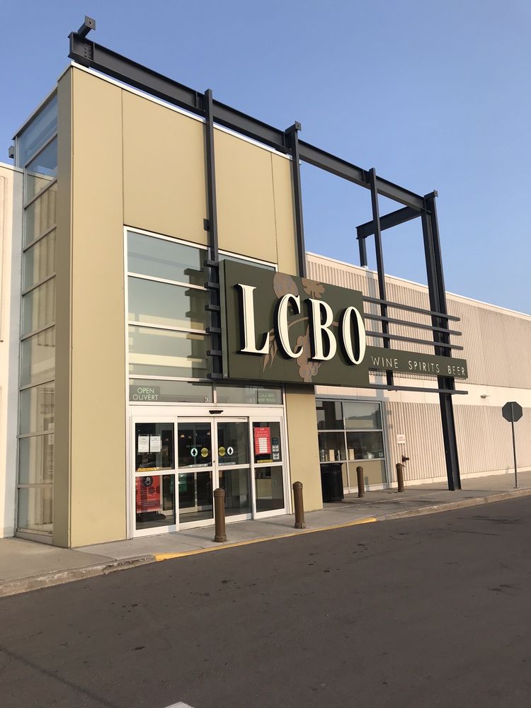 LCBO
