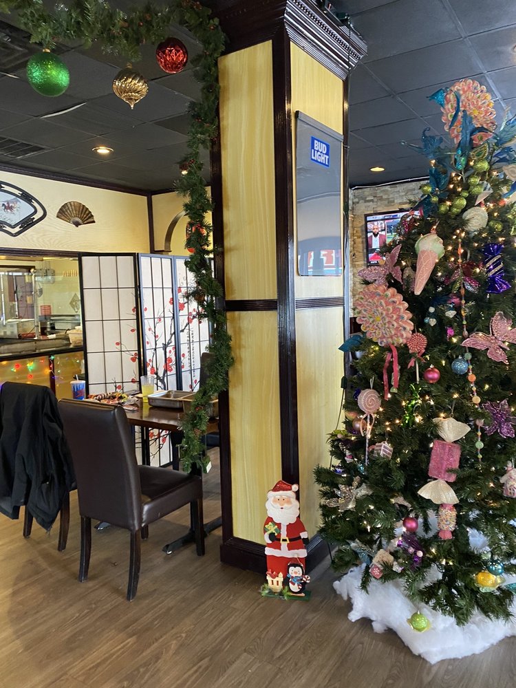 Miyako Japanese Cuisine