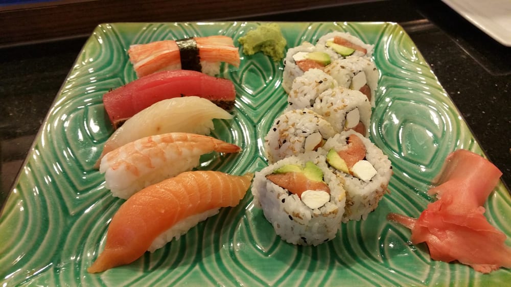 Sake Hibachi Sushi & Bar 100 Photos & 113 Reviews Bars 100 W