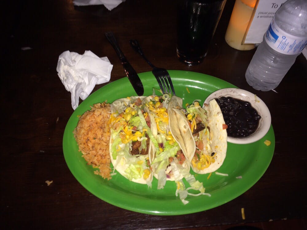 The Salsa Room