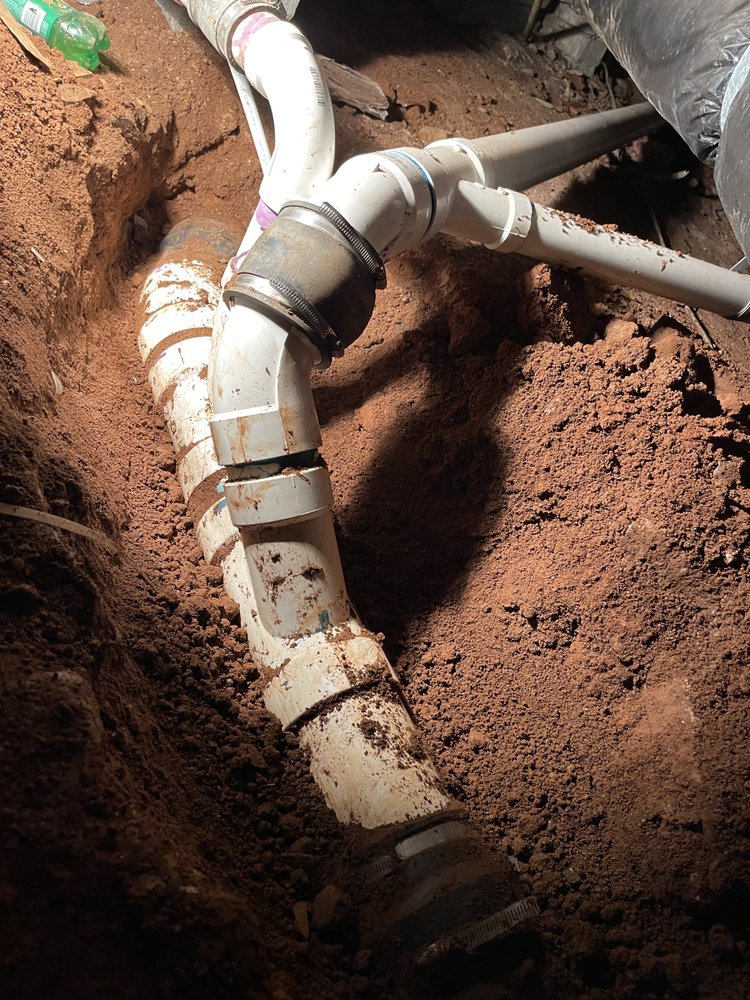 T Smith Plumbing Contractors