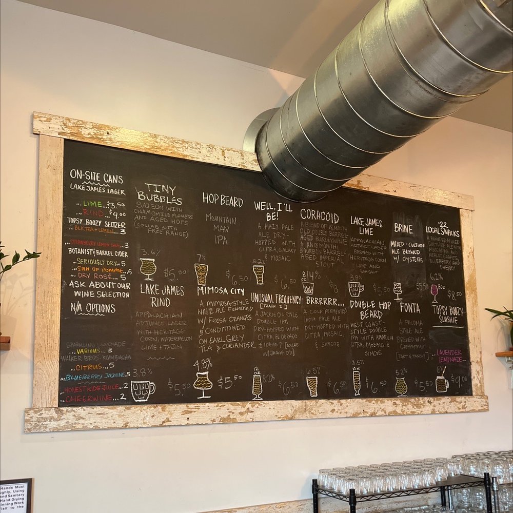 Fonta Flora - Whippoorwill Farm