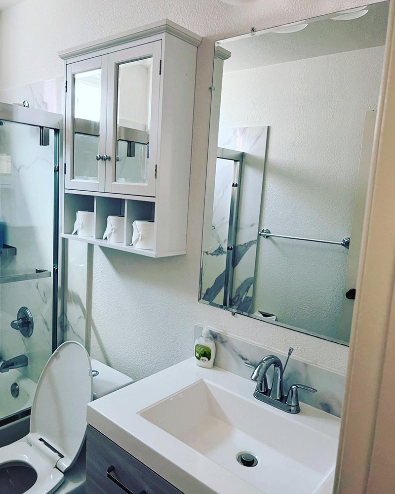 Fresh & Clean Housekeeping