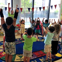 images of child care centers
