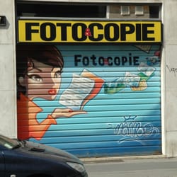 Fotocopie via orseolo milano 28 Fotocopie via orseolo milano 9