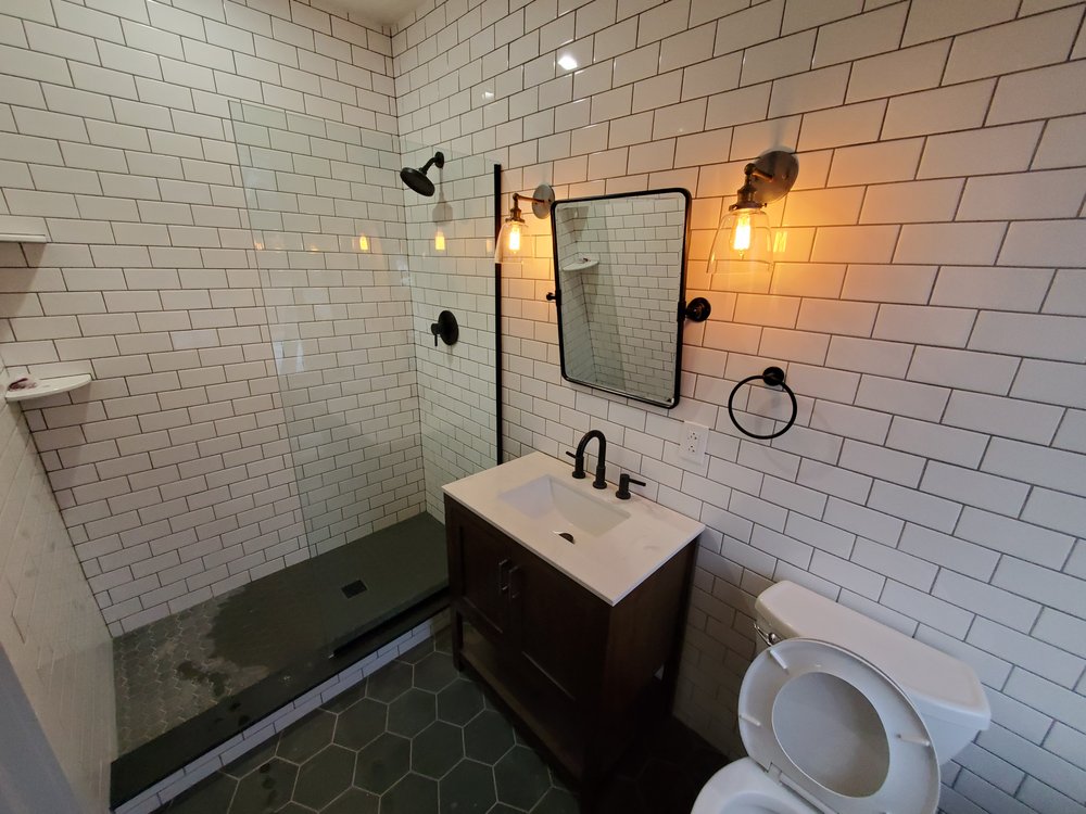 BMR BelMax Remodeling
