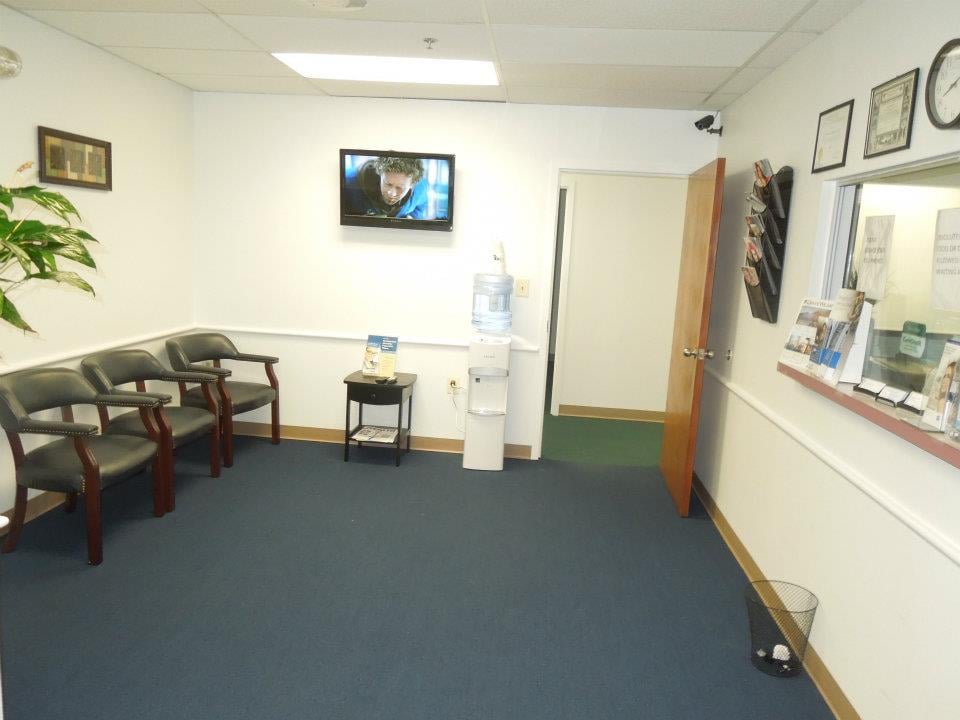 Premier Eye Care Optometrists 12164 Central Ave, Bowie, MD Phone