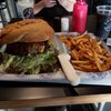 Fat Guy's Burger Bar
