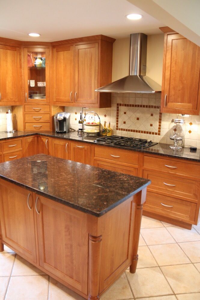 Montgomery Kitchen & Bath
