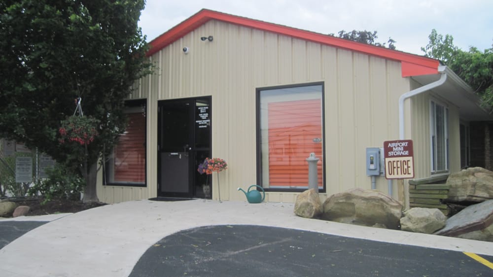 Troutdale Mini Storage Dandk Organizer