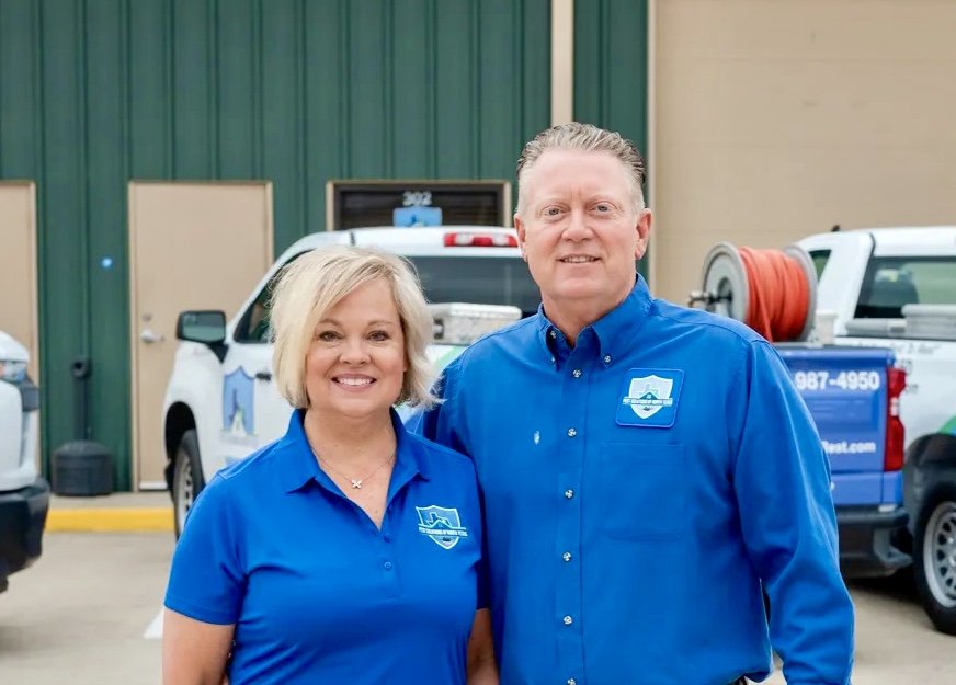 Pest Solutions of North Texas