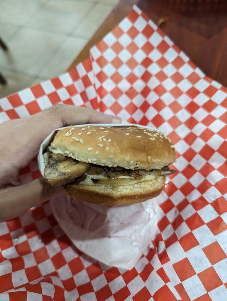 The Hotspot Grill The Hotspot Grill