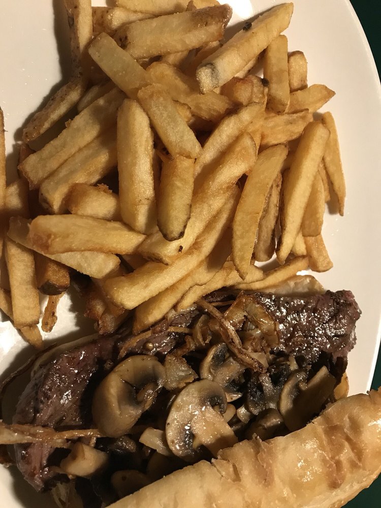 Gabby's Bistro