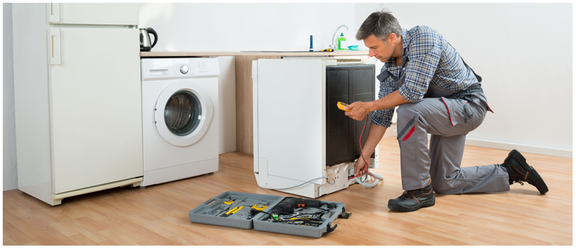 Ben's Appliance Service