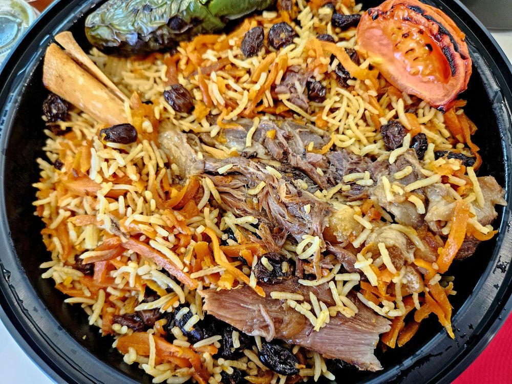 Baba Grill