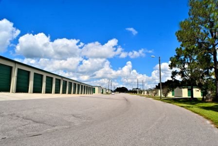 Barton Storage & Commercial Park