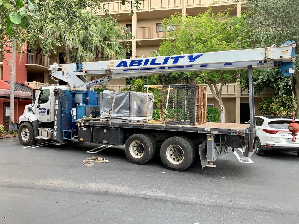 image of business Aloha Air Conditioning, Inc.