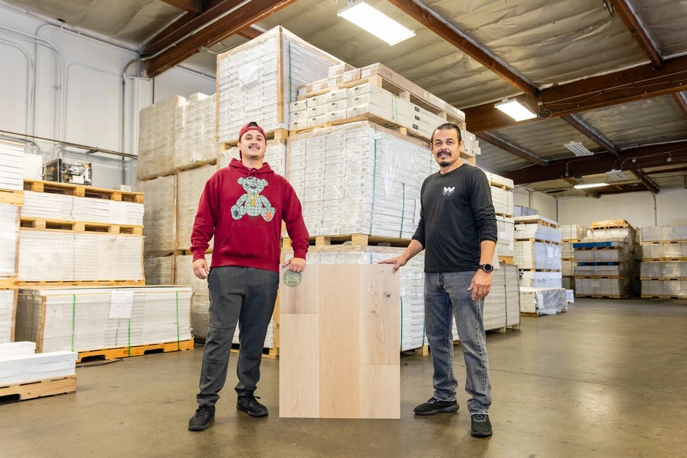 image of business Wholesale Woodfloor Warehouse