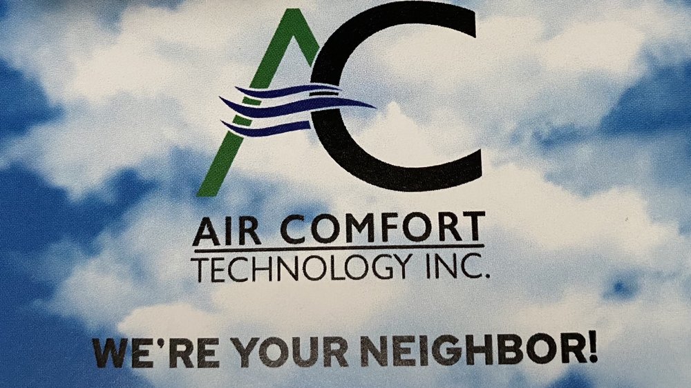 image of business Air Comfort Technology