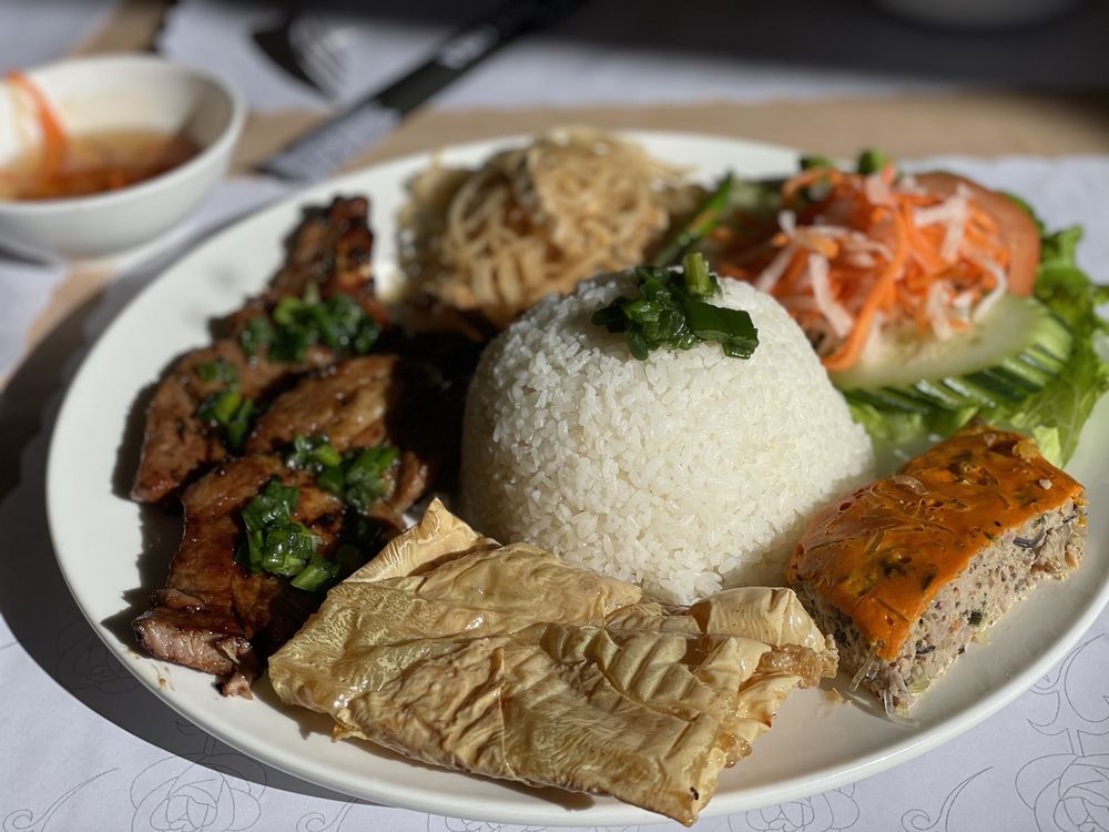 Pho Thin Hanoi Vietnamese Restaurant