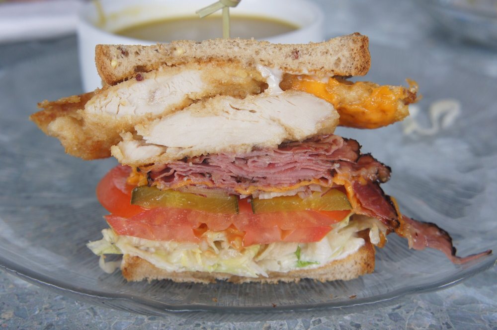 Ossie's Deli & Meats